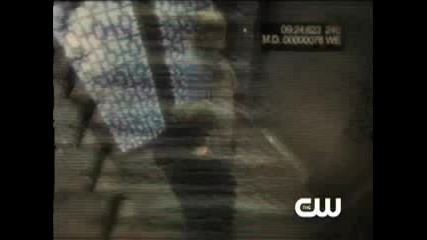 Gossip Girl Trailer - Rendezvous