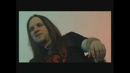 Интервю С Вокалиста На Vader