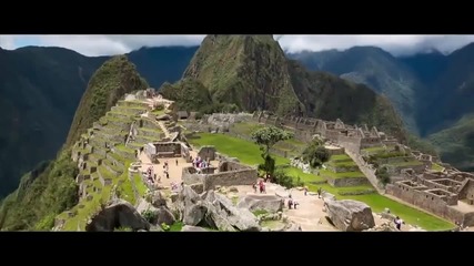 Мачу-пикчу город где жили Инки в Перу лучше посмотреть видео чем фото Machu Picchu Inca city