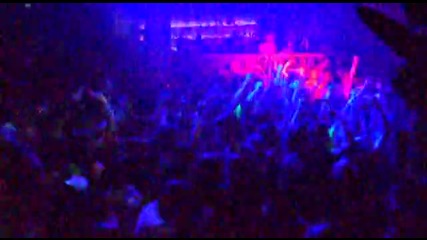 Angerfist Bulgaria
