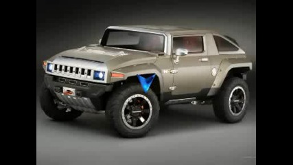 hummer tuning