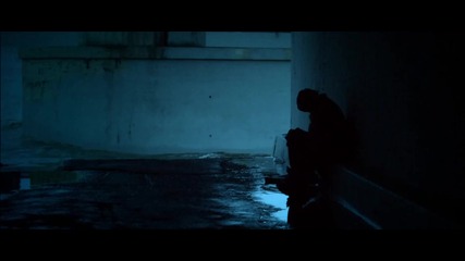 King Fantastic - Lost Art of Killing