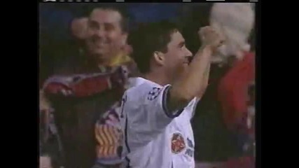 2000 Valencia (spain) 2-sturm Graz (austria) 0 champions League