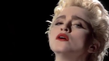 Madonna - Papa Dont Preach