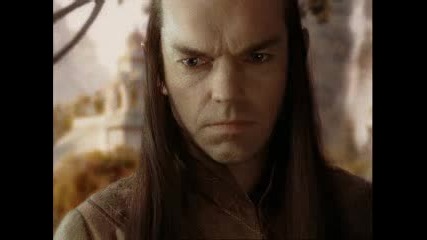 Lord Of The Rings - Evenstar