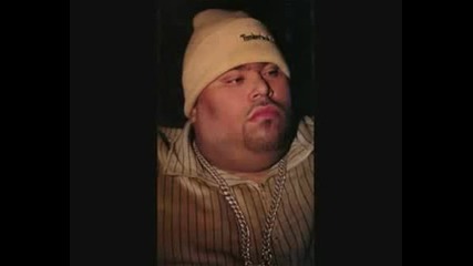 Big Pun - We dont care