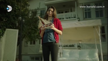 Отмъщението / Intikam - реклама на 1-ви епизод