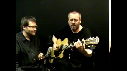 Brendan Power Andrew White - Ragtime Blues 