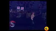 Wwf Raw Pc Game: Undertaker 2002 Entrance