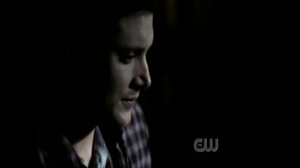 Supernatural Sams Death