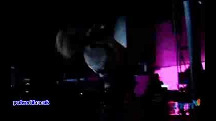 Pussycat Dolls - When I Grow Up Msn Xclusives
