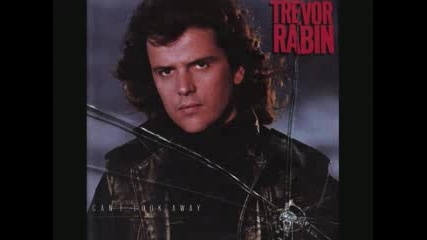 Trevor Rabin - Promises