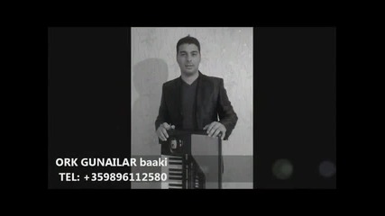 Ork Gunaylar 2011