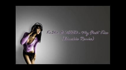 My 1st Kiss khih :)