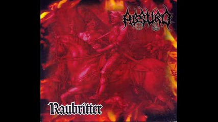 Absurd - Gates Of Heaven