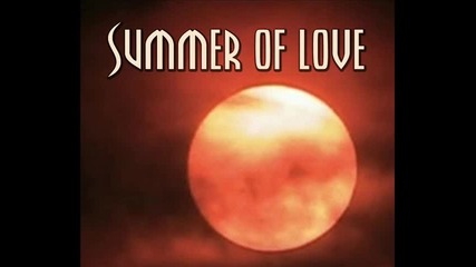 Alien- Summer of love