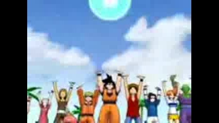 Naruto - Game