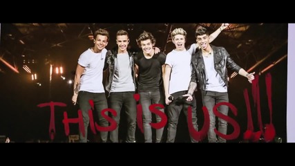 New! + Превод One Direction - Best Song Ever - Full H D