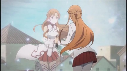 Amv - Across The Line