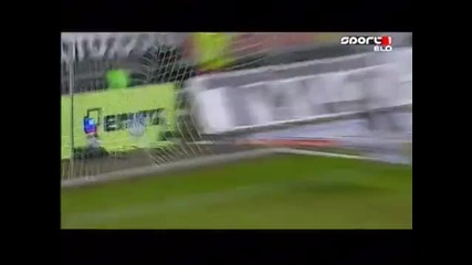 03.09 Швеция - Унгария 2:0