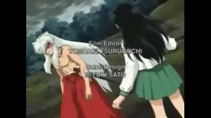 Inuyasha Opеning 9