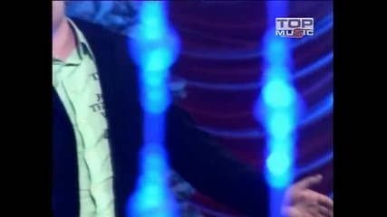 Dejan Brkic - Rob njene ljubavi