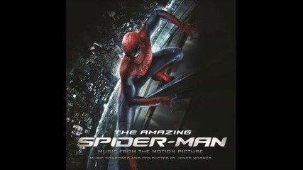 The Amazing Spider-man - Lizard at School