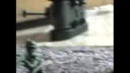 War Of Toys