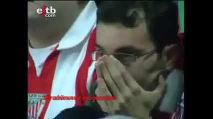 Athletic Bilbao - My Team My Life ( Video Emotivo Emotional ) support best san mames gol