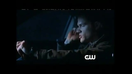 Supernatural s06 ep02 Promo 