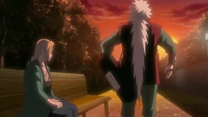Naruto Shippuuden 126 Eng Sub