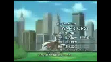 Seto Kaiba - Blue