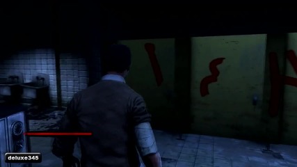 Saw The Video Game Gameplay (pc Hd)