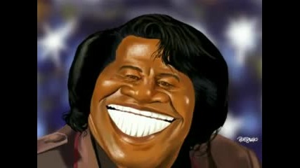 James Brown - It s a Mans Word