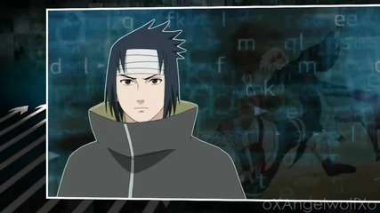 Uchiha Sasuke