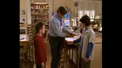 Lizzie Mcguire s01e12