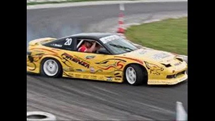 Dcb Drift Club Bulgaria
