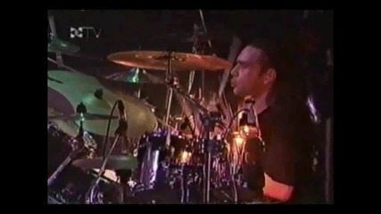 Helloween - The dark ride