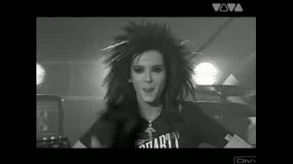 Момчето На Мойте Мечти Bill Kaulitz