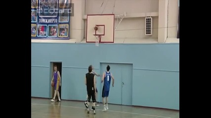 basket Game 