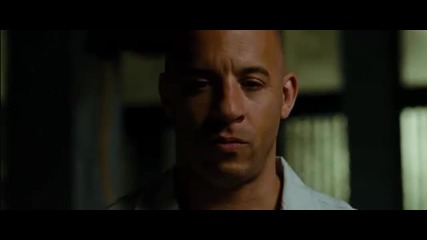 Бързи и яростни 4 - Бг Аудио / Fast and Furious 4, ( Високо Качество ) Част 2 (2009)