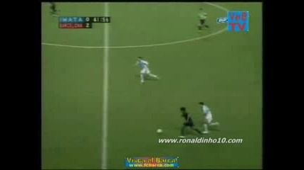 Ronaldinho Fint 2.flv
