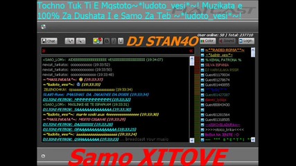 ork Dido Bend 2012 - Ot Nebeto Padat Krushi Mix Dj Stan4o