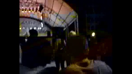 Рок Маратон Димитровград, Anger Point...