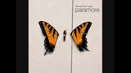 Paramore - All I Wanted