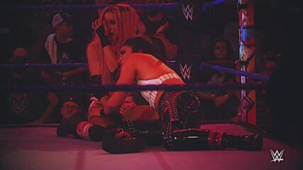 Raquel Rodriguez reflects on joining the SmackDown roster: WWE Digital Exclusive, April 14, 2022