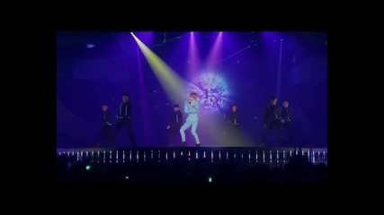 Shinee Tokyo Dome Concert Jonghyun Solo