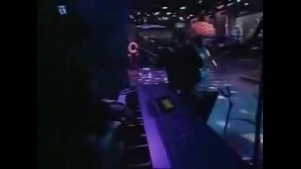 Britney Spears - Sometimes The Rosie Odonnell Show 