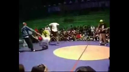 Breakdance Fail compilation 