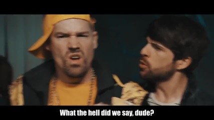 The Real Party Song